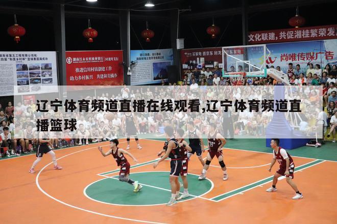 辽宁体育频道直播在线观看,辽宁体育频道直播篮球