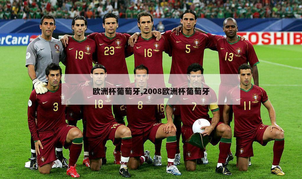欧洲杯葡萄牙,2008欧洲杯葡萄牙