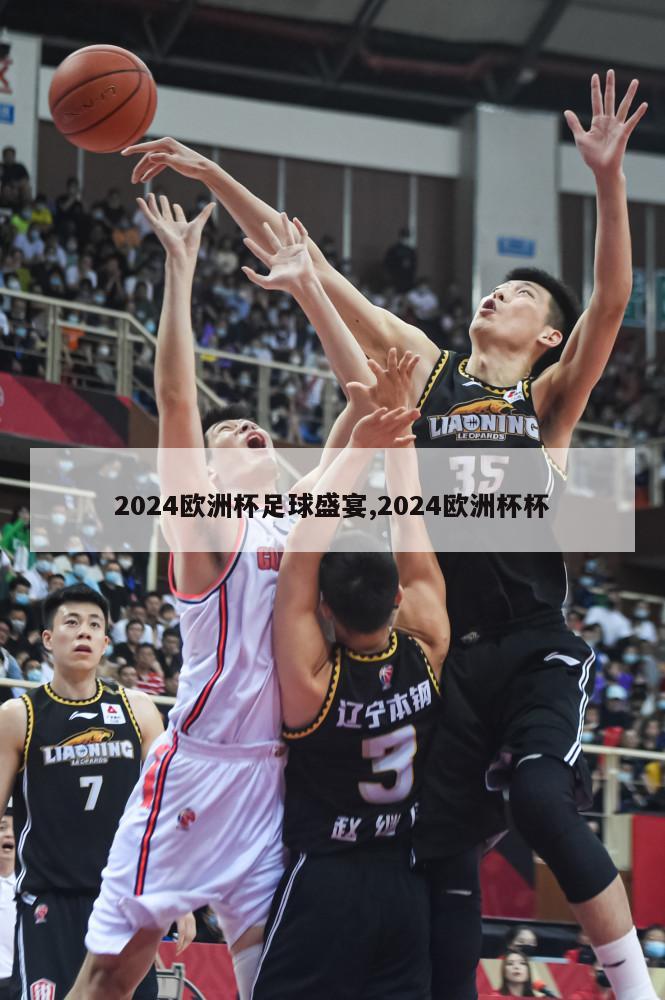 2024欧洲杯足球盛宴,2024欧洲杯杯